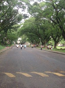 affordable dating spots in manila