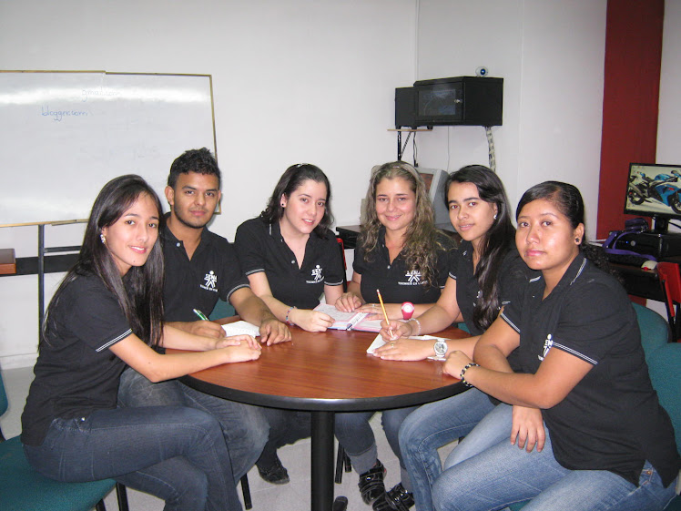 EQUIPO DE TRABAJO DELFOS