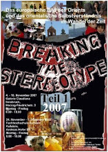 Exhibition poster 2007