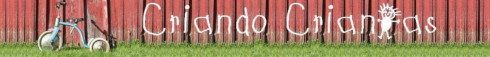 Criando Crianças