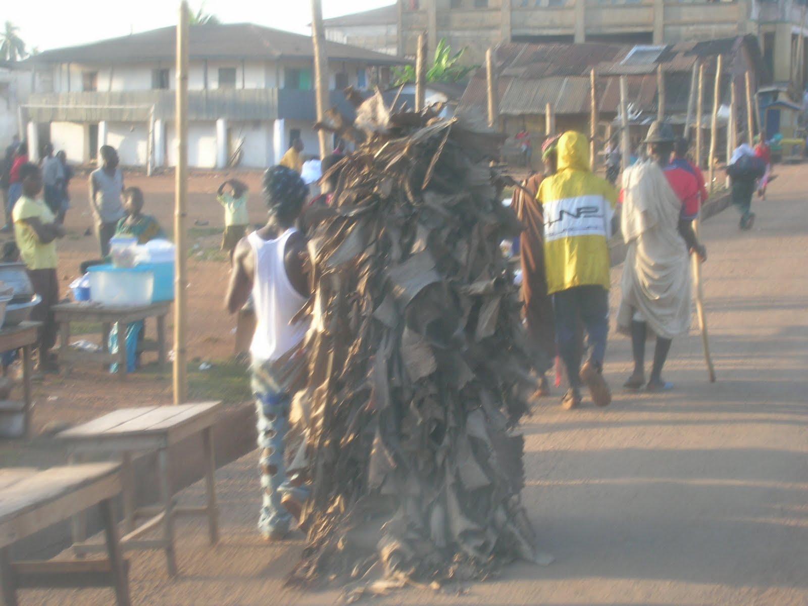 The World Complex Festival of Kundum