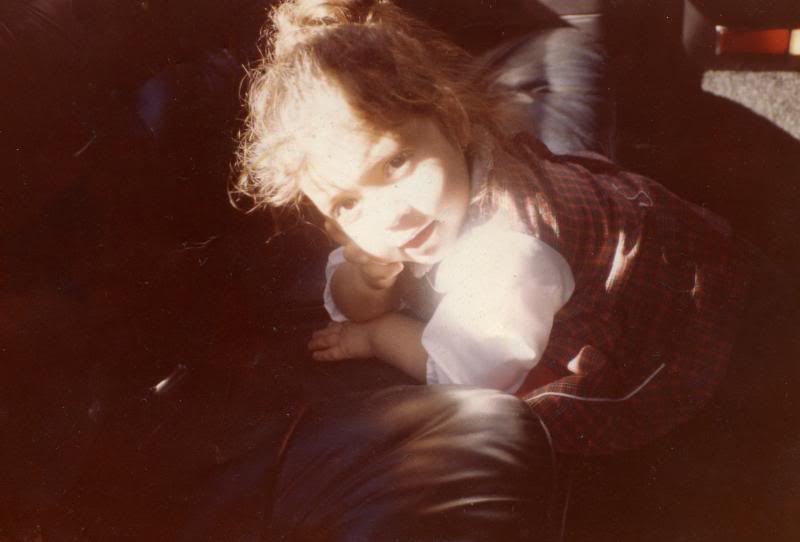 like a total jerkface.