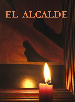 EL ALCALDE