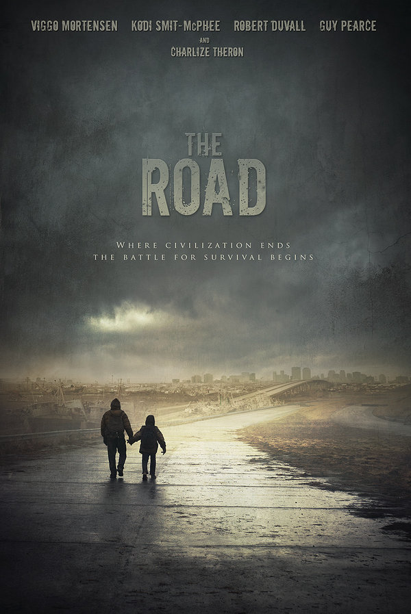 The Year Long Road movie