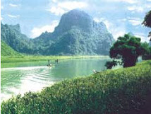 Nguồn Son quê hương