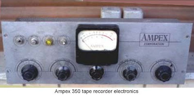 ampex 350