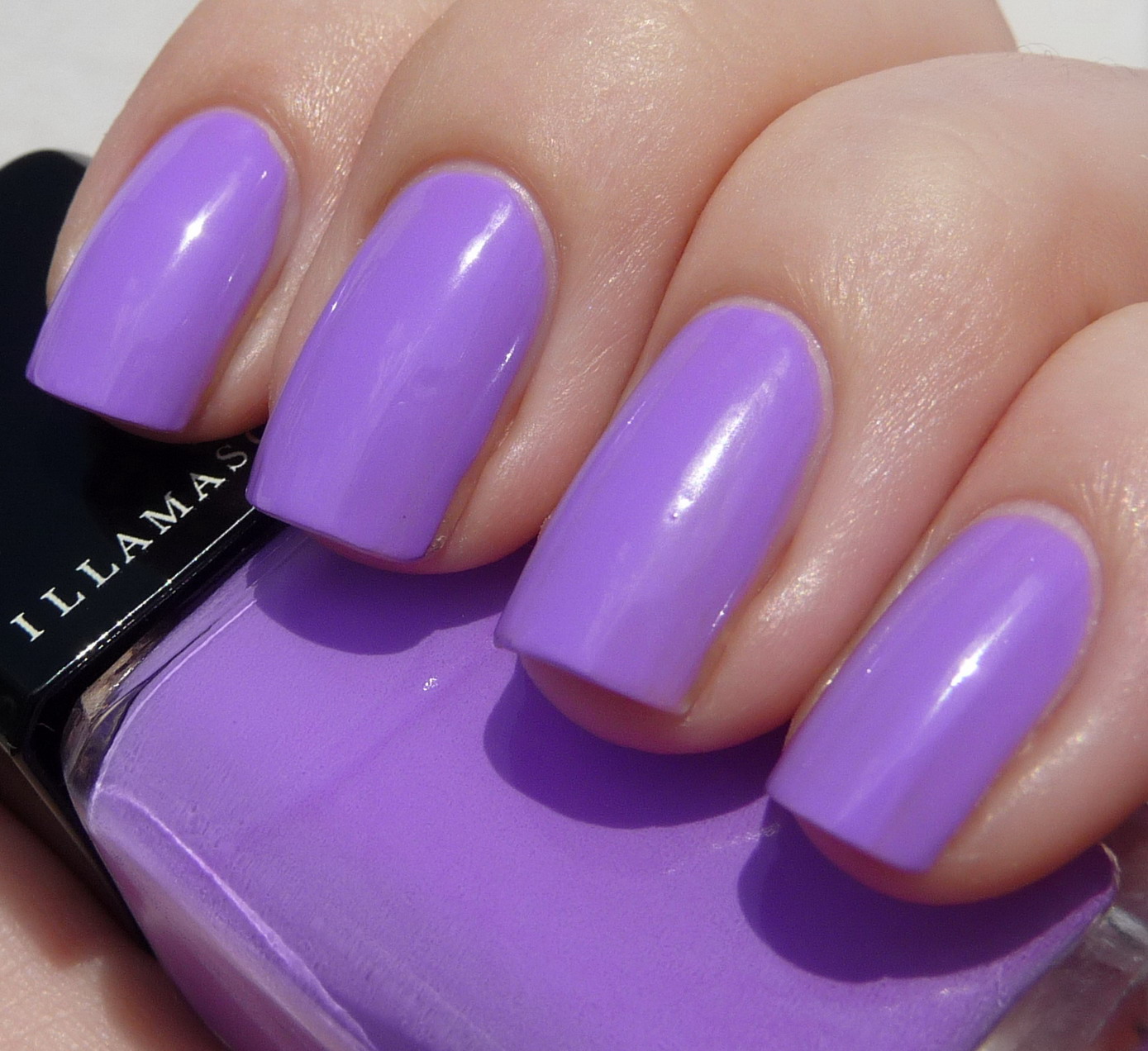 To fabbbb.( Nail polish, Nails, Lilac nail polish