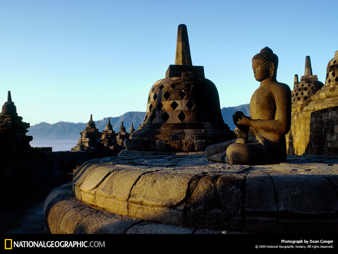 borobudur