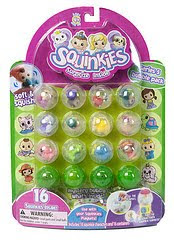 Squinkies Toys Bubble Pack Series 5 Image