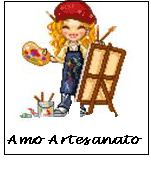 Amo Artesanato