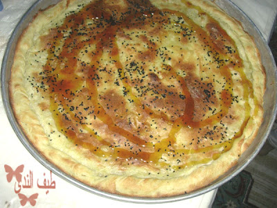 حلويات يمنيه ((بنت الصحن))