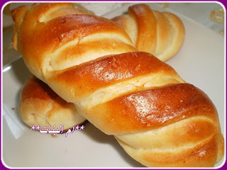 يوميات شري طريقة عمل معجنات الجبنة والشكولاتة