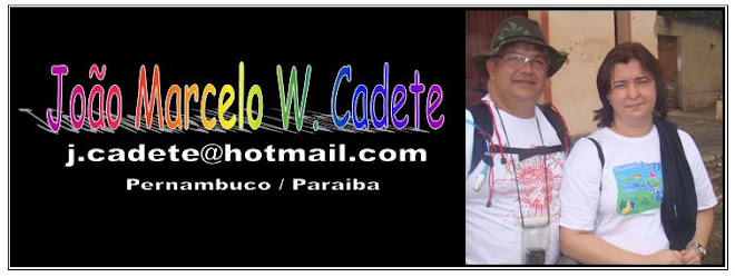 João Marcelo W. Cadete