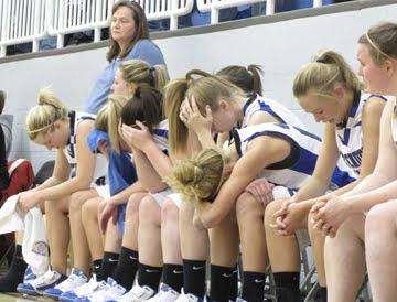 crittenden county rockets