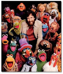 the muppets show