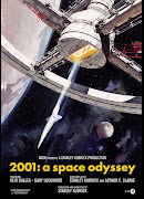 2001 odisea del espacio