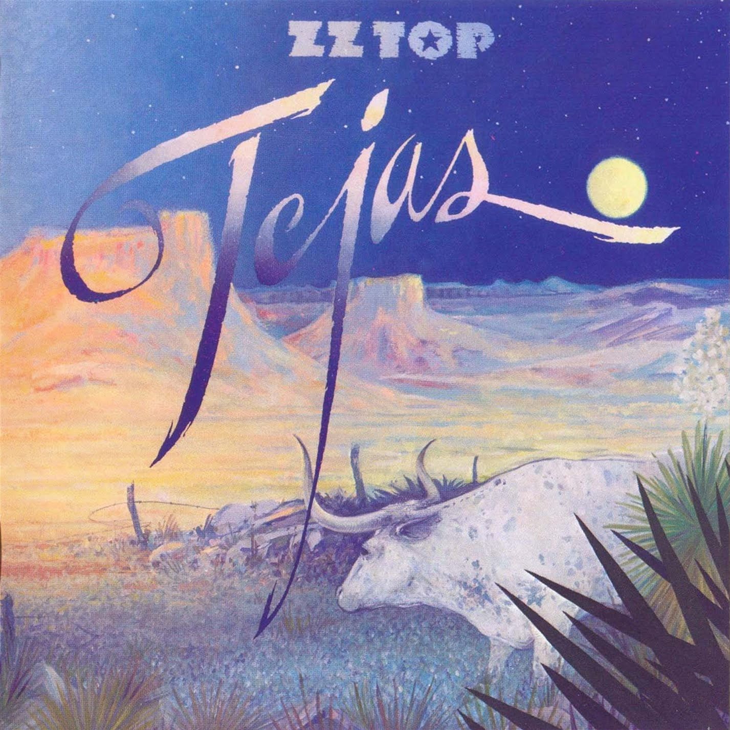RockNews Discography ZZ Top Discografia