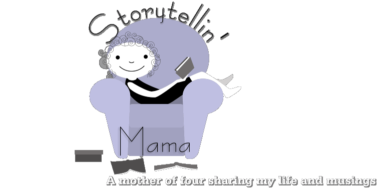 Storytellin' Mama