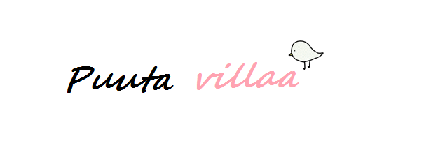 Puutavillaa