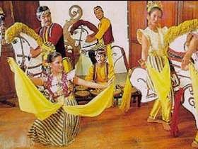 Warisan Tarian Melayu: Tarian Kuda Kepang