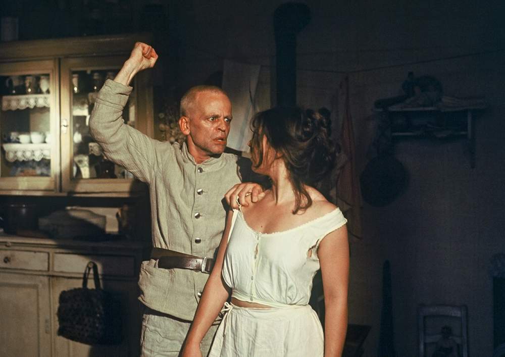 Frantic Films Woyzeck (1979)