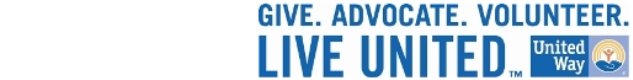 United Way Community Care Week Café