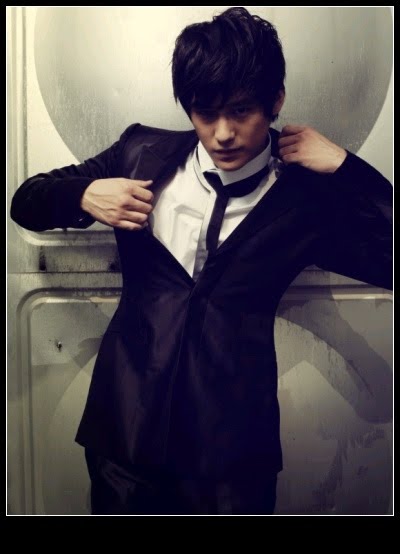 Foto Kim Bum Foto Kim Bum