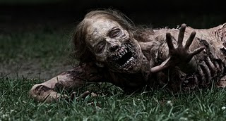 Watch The Walking Dead Season 1, Episode 6 TS-19