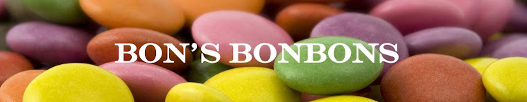 bon's bonbons