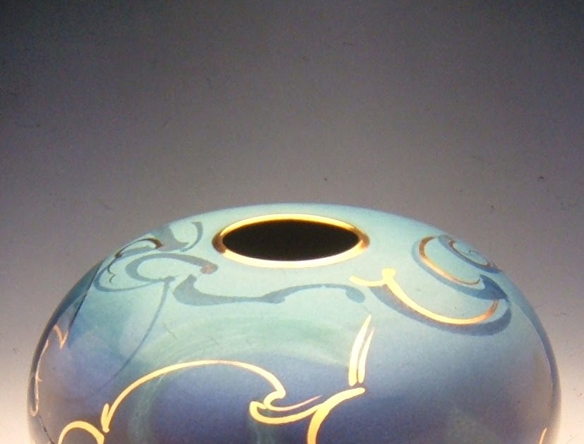 Clay Club Gold Lustre