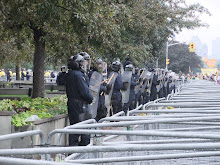 Police State - University Avenue