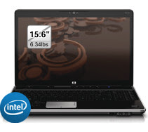 Hp Pavilion Quad Core Laptops Still not available in India