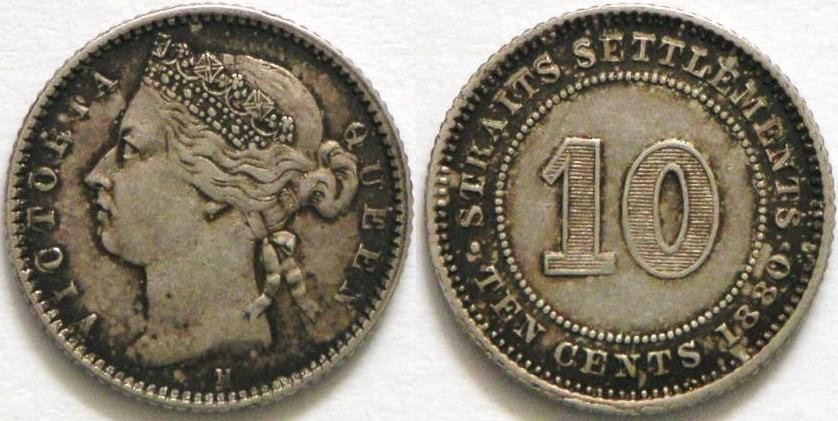 Canadian+10+cent+coin+value