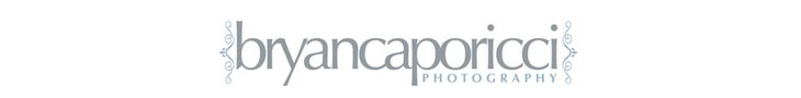 Niagara Falls Wedding and Portrait Photography - Bryan Caporicci Photography