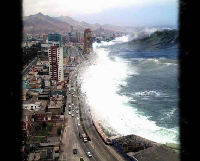 IMAGEN DEL TSUNAMIS EN INDONESIA imagen del tsunamis en indonesia: