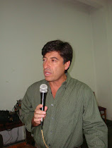 GONZALO LEMA VARGAS - BOLIVIA.