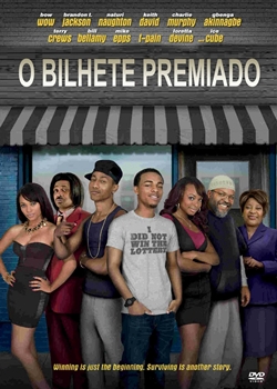 O Bilhete Premiado Dublado