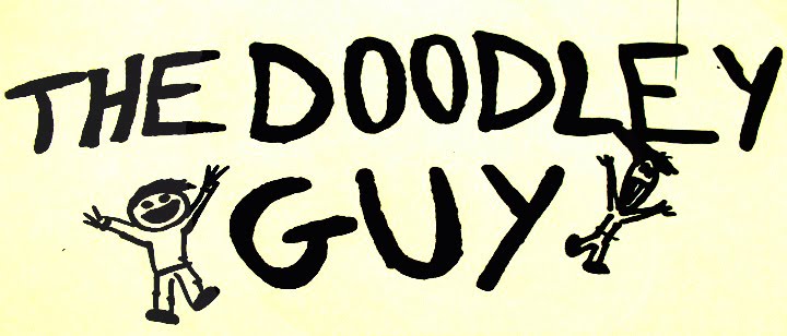 The Doodley Guy