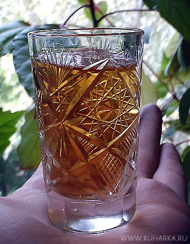 Лучшиеы коньяка из домашнего самогона