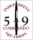 59 Indep Cdo Sqn 1971-2008