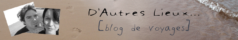 Autres Lieux