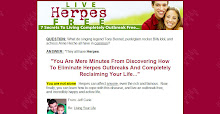 Live Herpes Free In 7 Secret Steps