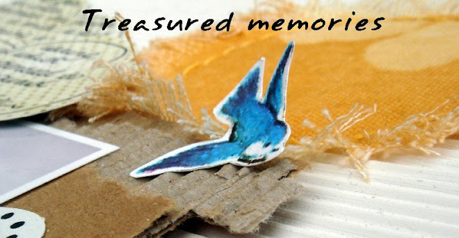 Treasured Memories