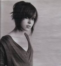 Lovely Threads Short Haircut Quiz