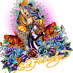 DoN eD hArDy