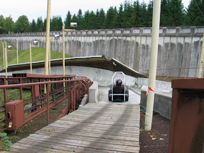 bobsledders