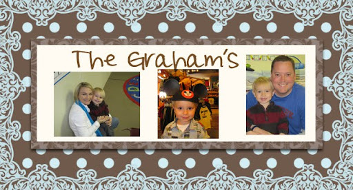 The Graham's