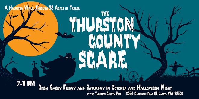 The Thurston County Scare