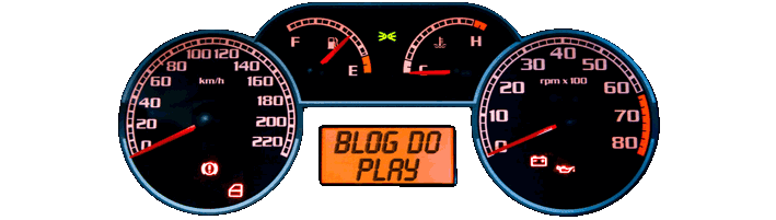 Blog do Play