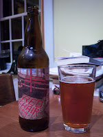 What We Re Drinking 7 Deschutes Red Chair Ipa